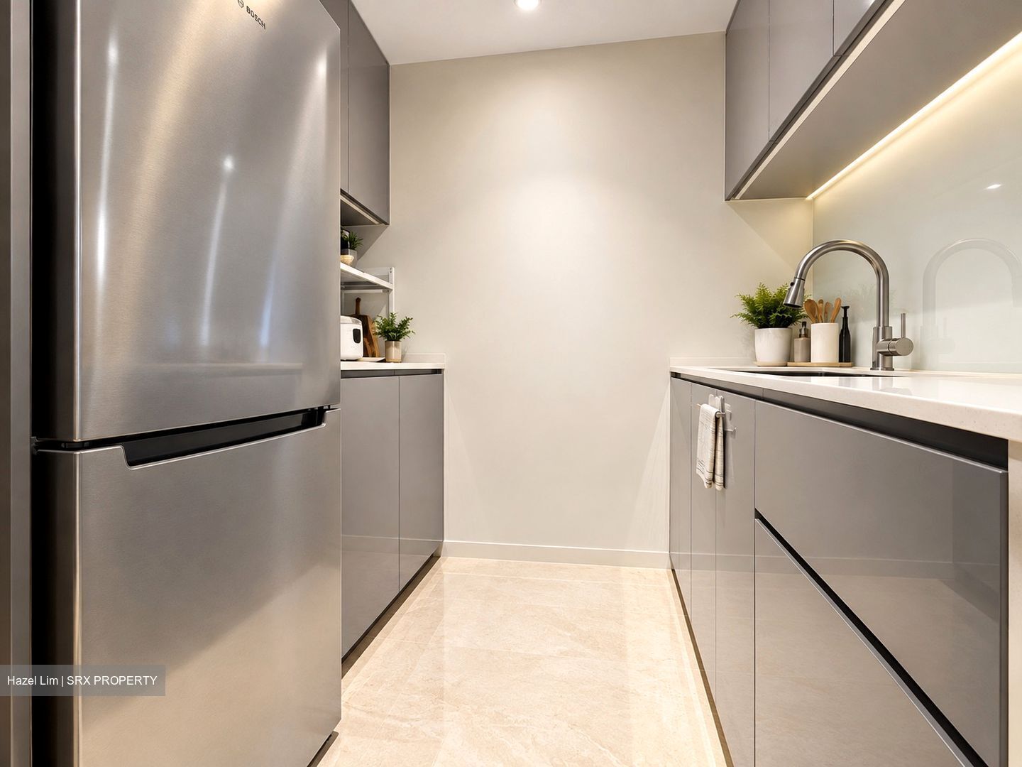 The Tre Ver (D13), Condominium #617682361